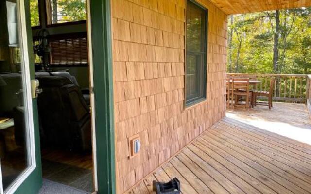 Marble Mountain Chalet