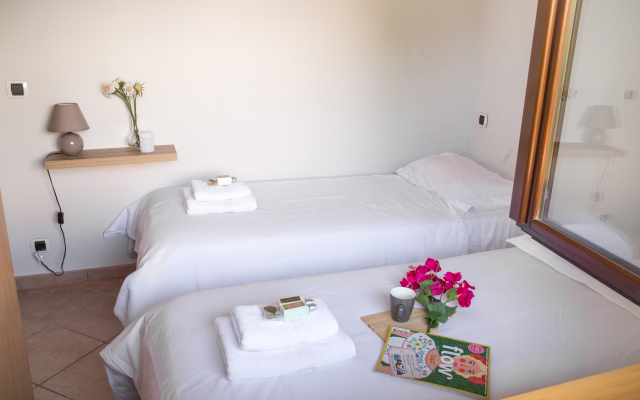 St. Gervais - Le Bois des Fées 2