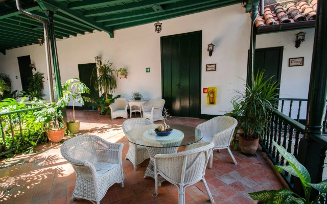 Hostal Valencia