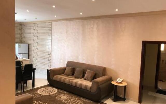 Khalij Alraise Hotel 2