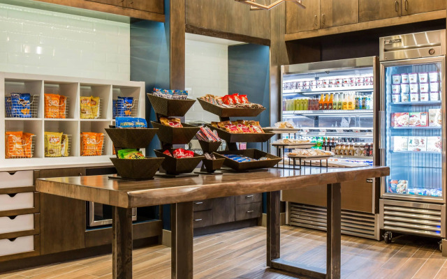 Cambria Hotel Chicago Loop - Theatre District