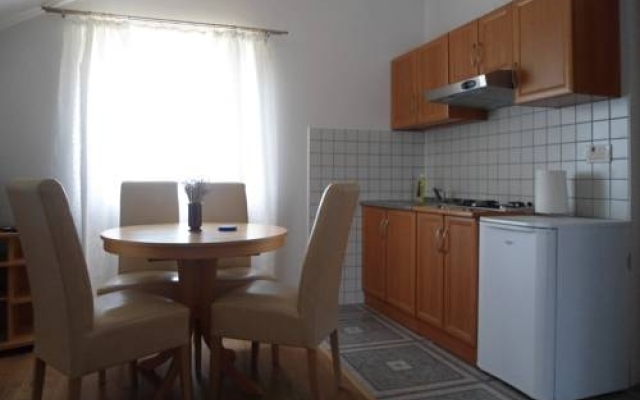 Galesic Apartments & Rooms