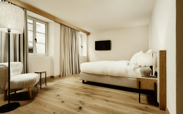 ADLER Historic Guesthouse
