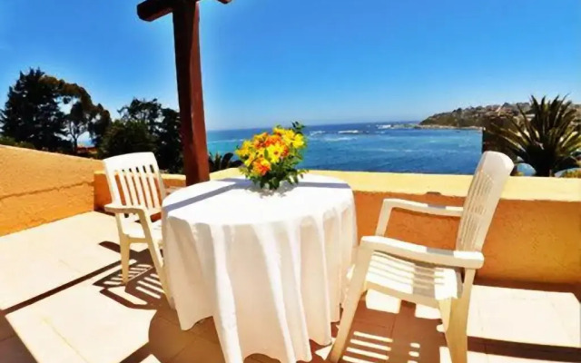 Yachting Hotel Quintero
