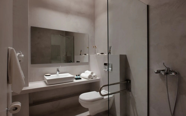 Chronos Hotel