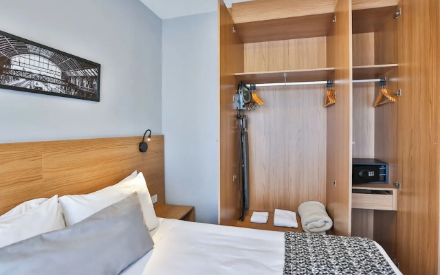 Roomo Studio Pinheiros Residencial
