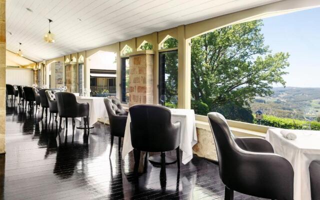 Mount Lofty House & Estate Adelaide Hills