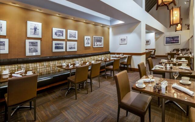 Crowne Plaza Seattle - Downtown by IHG