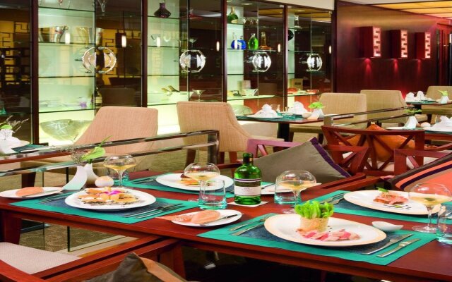 Baolong Hotel Shanghai