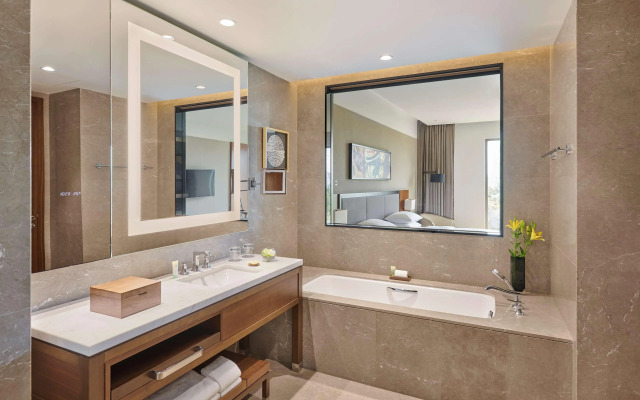 Grand Hyatt Kochi Bolgatty