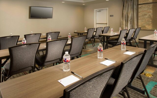 Residence Inn by Marriott Texarkana