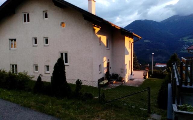 Ferienwohnung Monika Knoflach