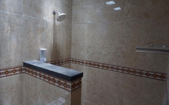Kubu Karang Homestay