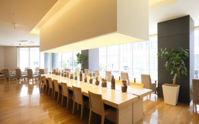 Kobe Motomachi Tokyu REI Hotel