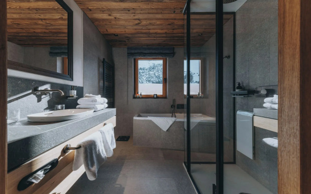 Balma Restaurant | Suites