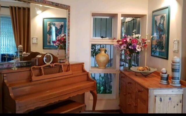 Blue Water Bay Holiday House