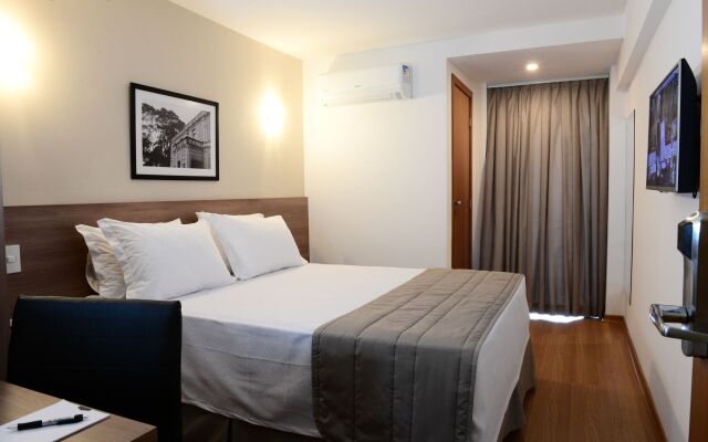 Nobile Hotel Juiz de Fora