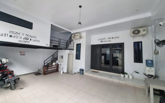 Ardafa Inn & Villa
