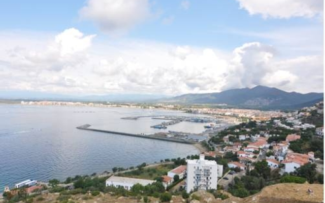 RNET - Apartments Roses Centre