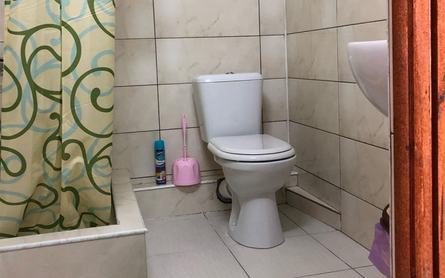 Astan Hotel