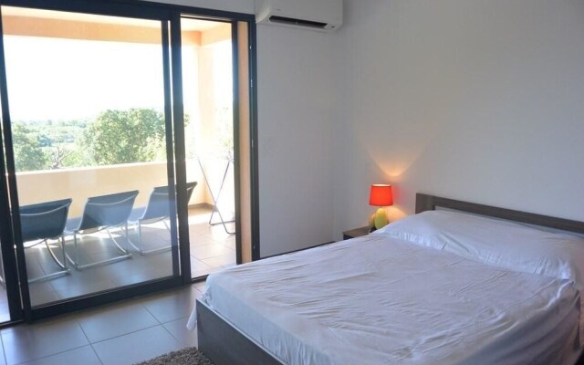VILLA PARATA - SEA VIEW Chalet 3