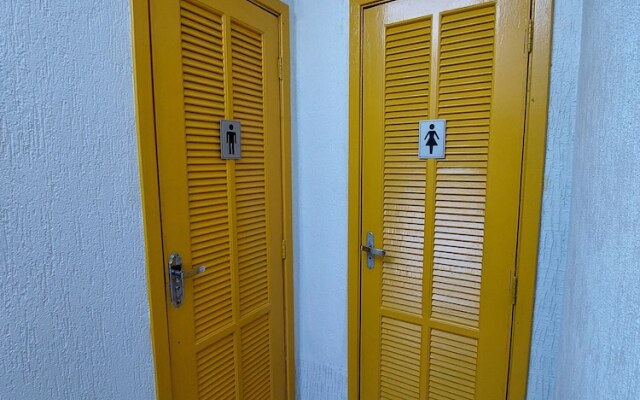 Pousada Vila Praiana