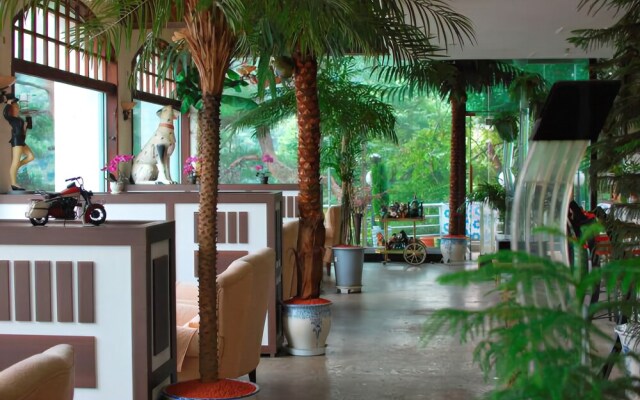 Gapyeong Riverville Pension