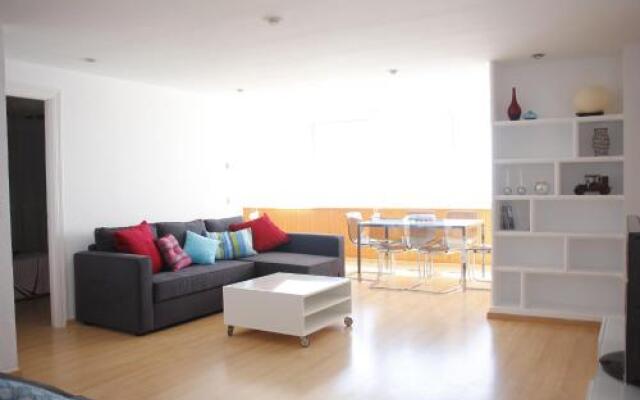 Apartamento Playamar 16