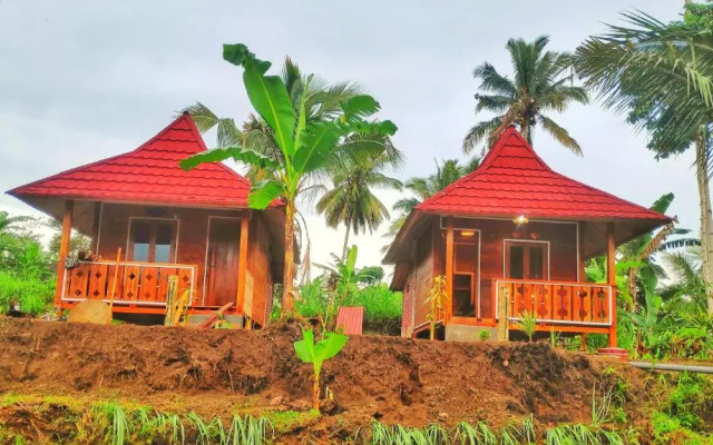 Tetebatu Garden Resort