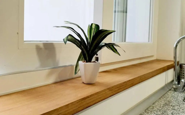 Apartamento en absoluto centro en Algeciras 1º A