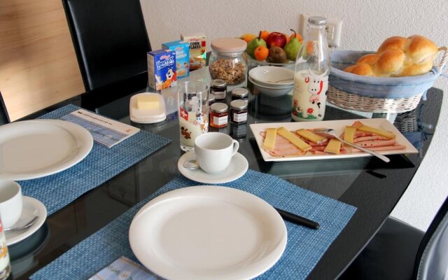 B&B Ferienhof am See