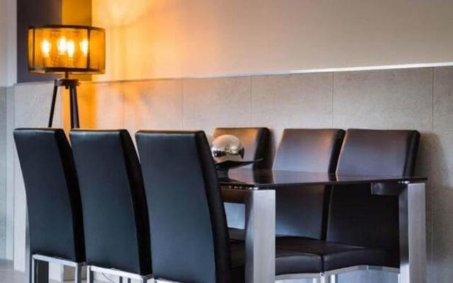 Nautilos on The Harbour