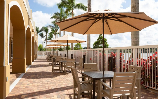 SpringHill Suites by Marriott Fort Lauderdale Miramar