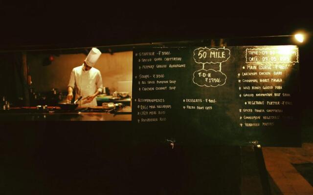 Spice Village - Cgh Earth