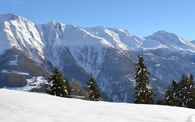 Hirschfluh Duplex Riederalp