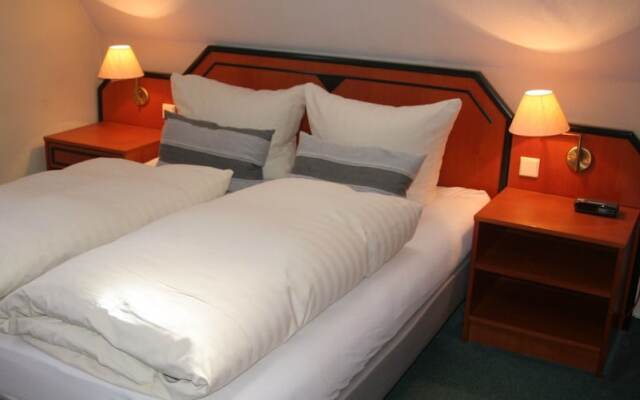 Parkschlösschen Lichtenstein