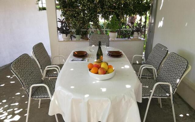 Apartman Mladenka