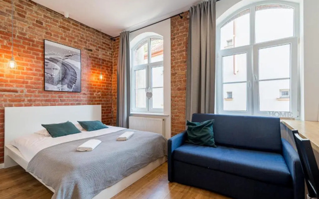 Sopot Sleeps - Sopot Loft