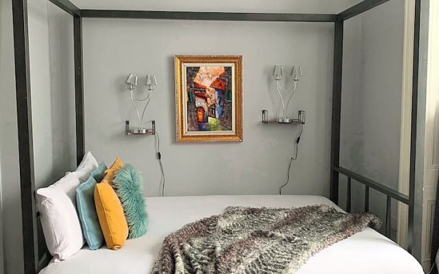 Commodious Studio Apartment in Westfield