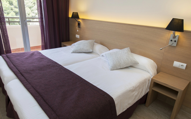 Apartamentos San Miguel Park & Esmeralda Mar