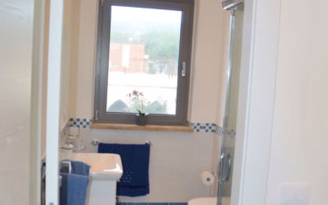 Residenza Fortunata 31124
