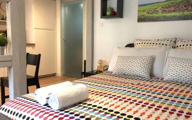 Le STUDIO 1586 - Centre historique