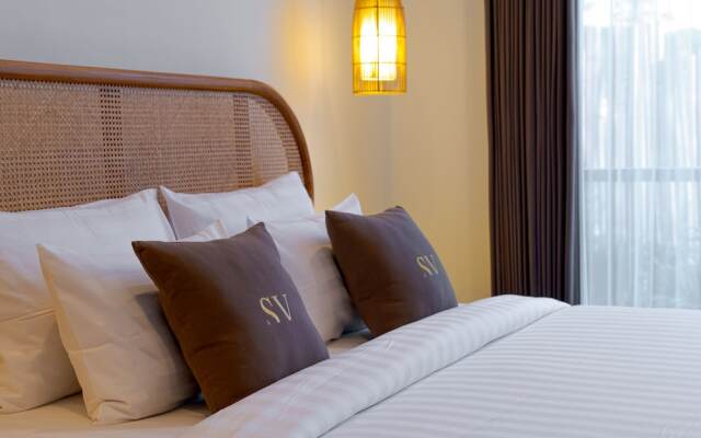 Sunny Village Batu Bolong