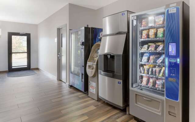 Comfort Inn & Suites Davenport - Quad Cities