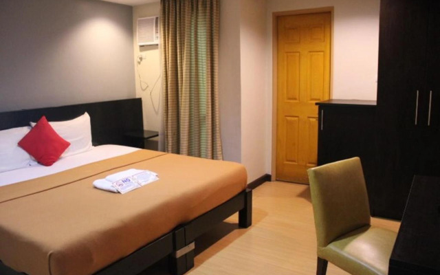 Festive Hotel Makati