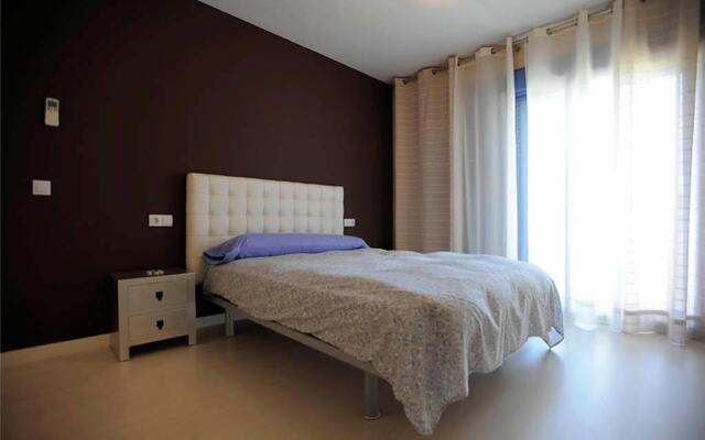 Oasis Livingtarifa