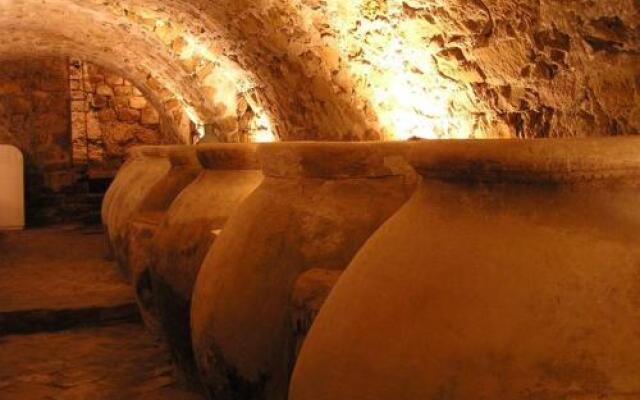 Apartamentos Turísticos El Losal