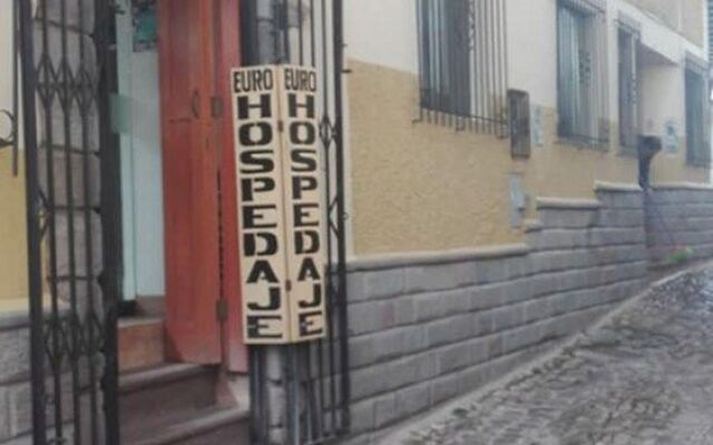 Euro Hostal