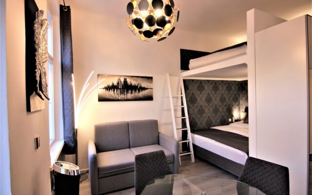 Vienna Cityapartments - Design 3
