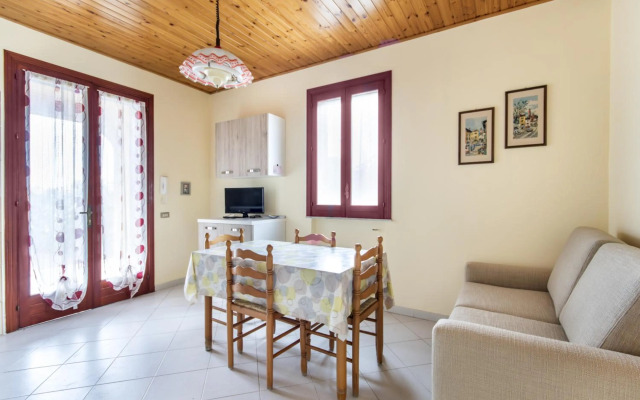 Residence le Coccinelle